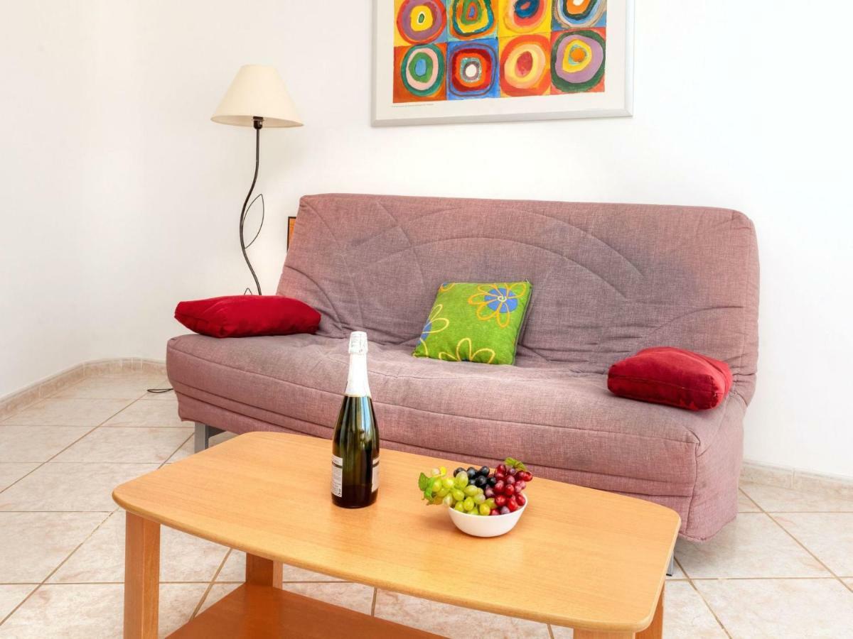 Apartment Palmiers I-1 By Interhome Llança 외부 사진
