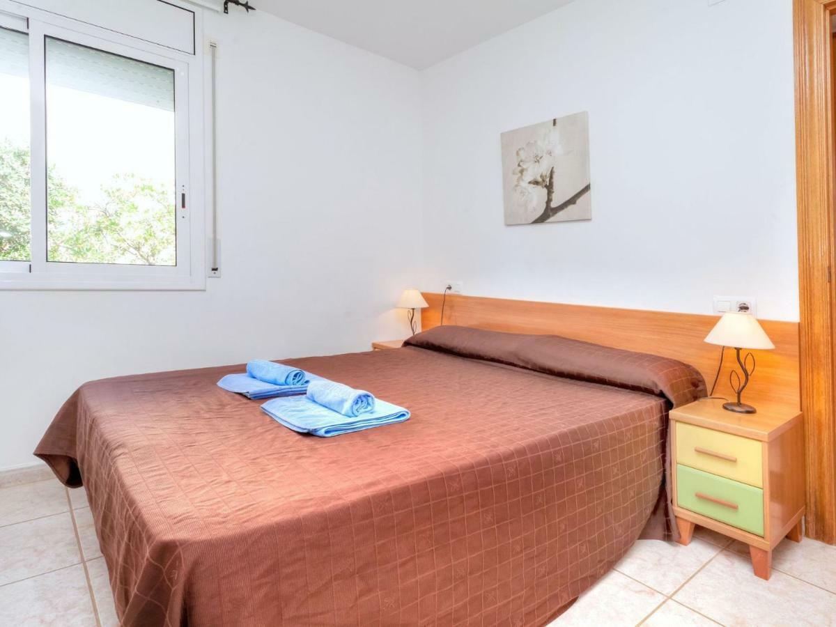 Apartment Palmiers I-1 By Interhome Llança 외부 사진